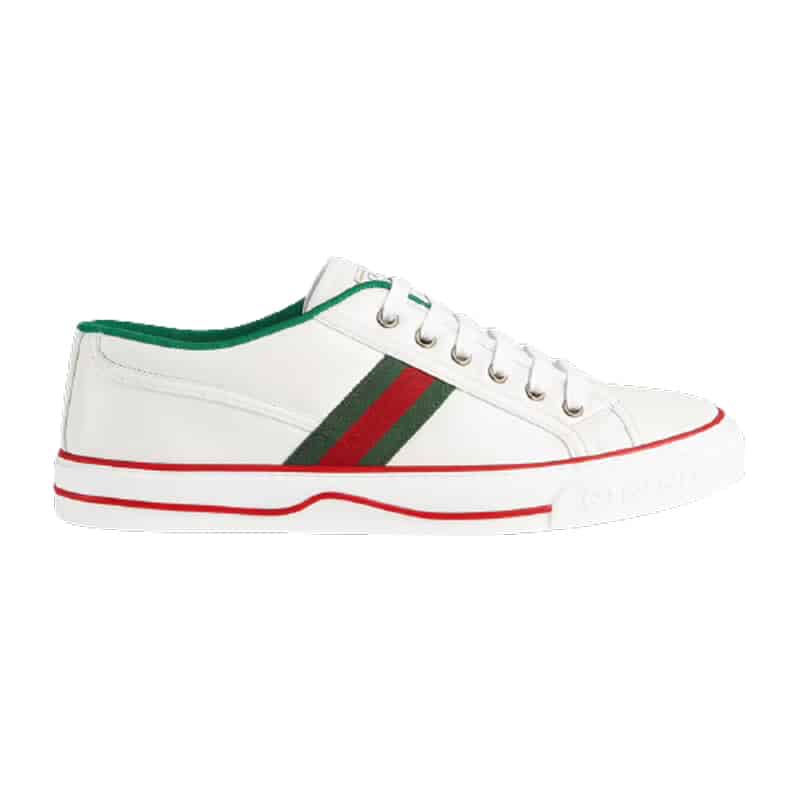 Men s Gucci Tennis 1977 sneaker   GC086