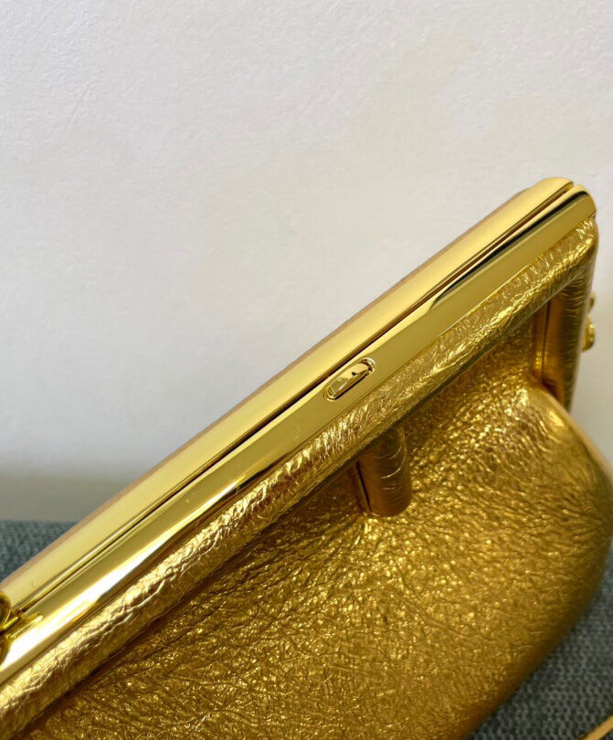 Fendi First Small 8BP129 Golden