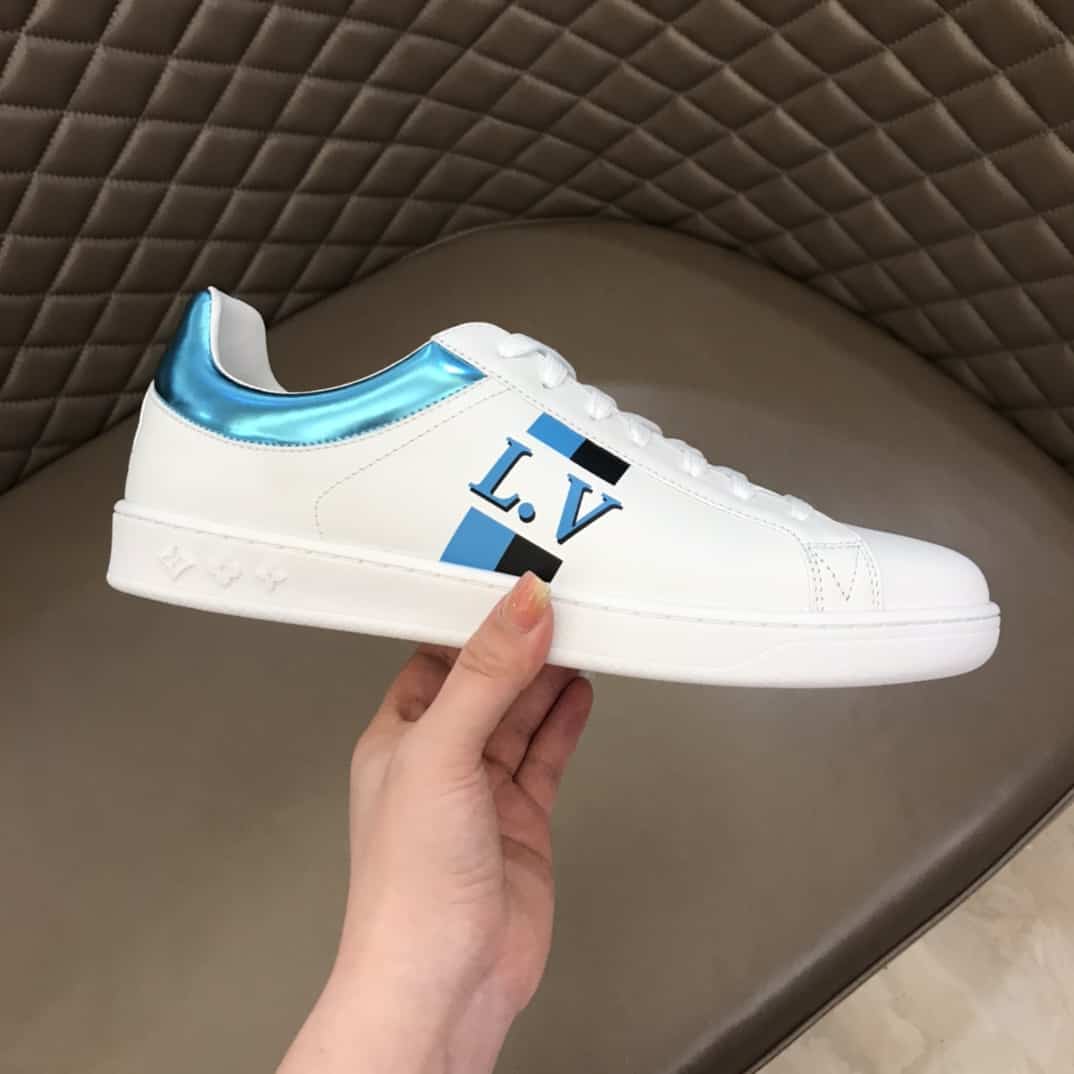 LOUIS VUITTON LUXEMBOURG SNEAKER   LV131