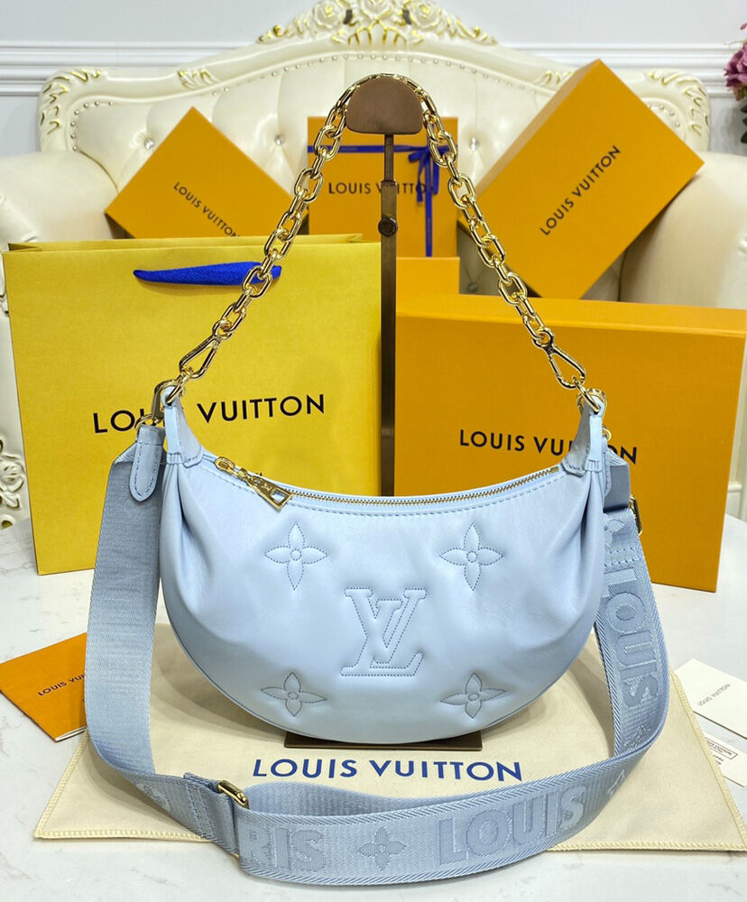 Louis Vuitton Over The Moon