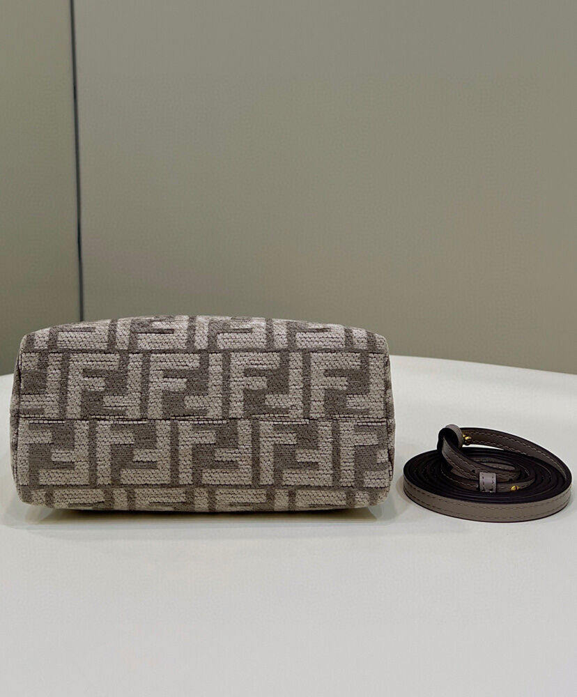 Fendi By The Way Mini 8BS0676 Gray