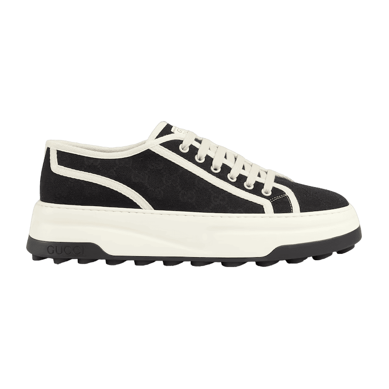 GG TRAINER SNEAKER   GC222