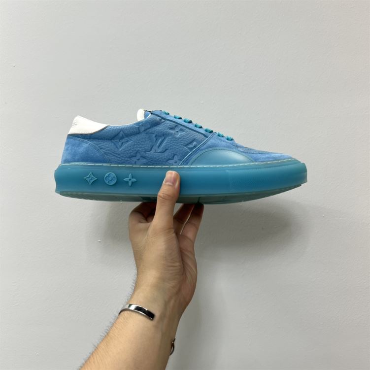 LOUIS VUITTON TRAINER SNEAKER   LSVT280
