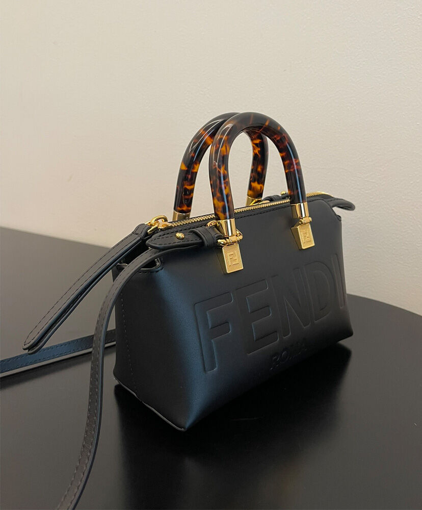 Fendi By The Way Mini 8BS067 Black