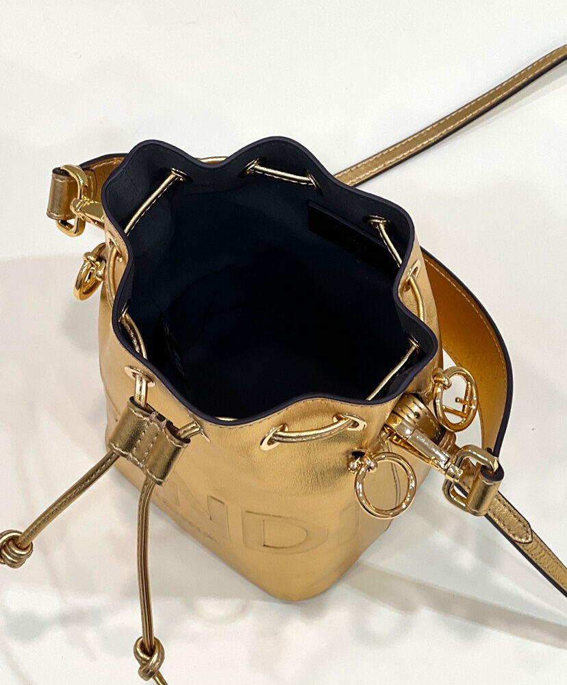Fendi Mon Tresor Golden