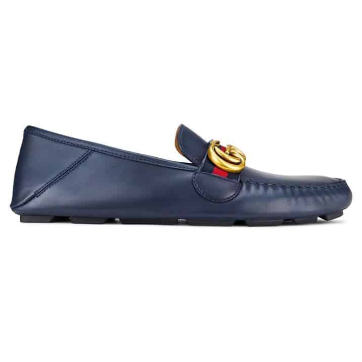 GUCCI DRIVER WITH WEB   LDG001