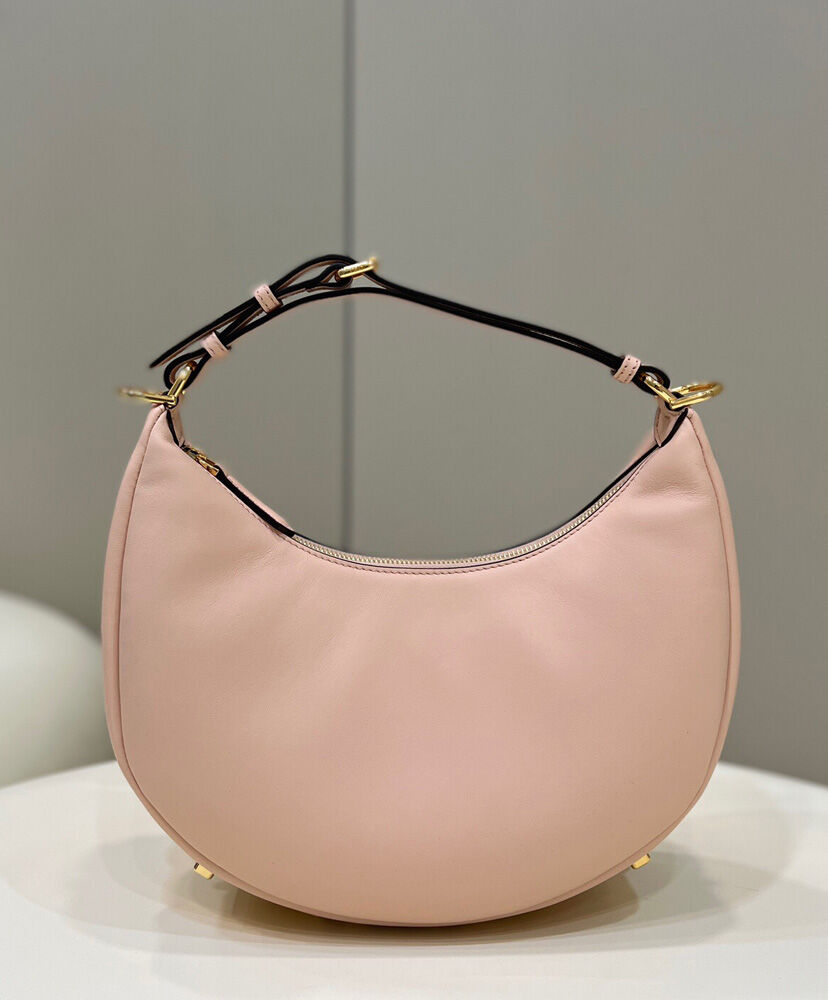 Fendi Fendigraphy Small 8BR798 Pink