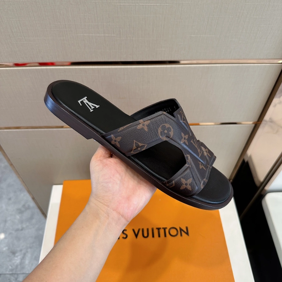 LV OASIS MULE   LVS38