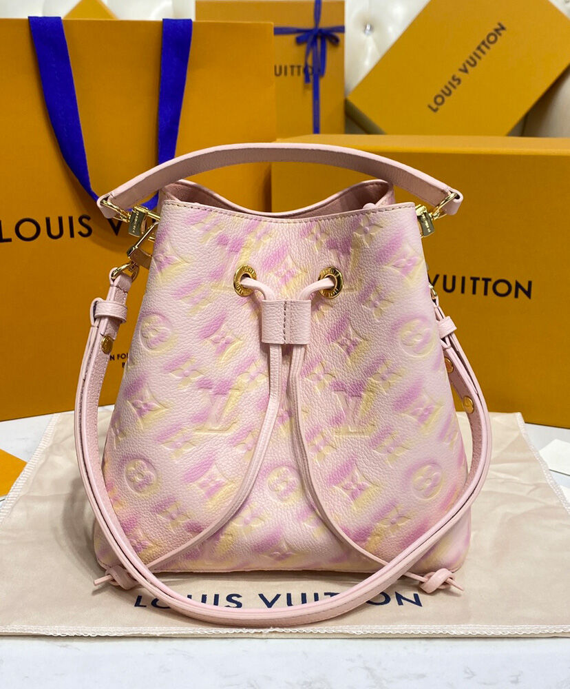 Louis Vuitton Neonoe BB M46173 M46174
