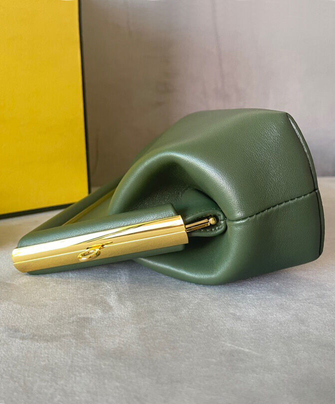 Fendi First Small 8BP129 Green