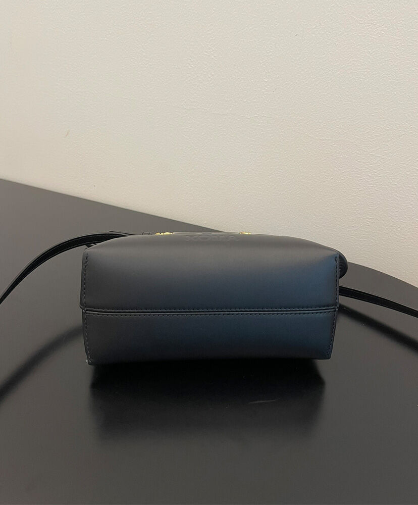 Fendi By The Way Mini 8BS067 Black