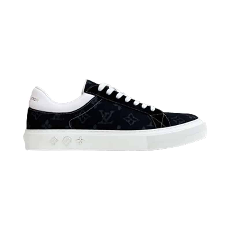 LOUIS VUITTON TRAINER SNEAKER   LSVT298