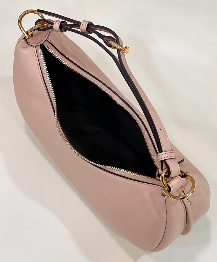 Fendi Fendigraphy Small 8BR798 Pink
