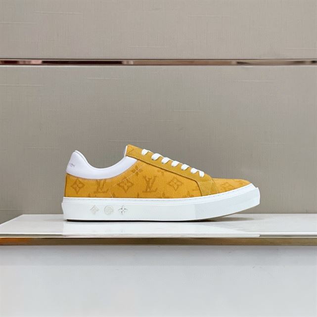 LOUIS VUITTON TRAINER SNEAKER   LSVT295