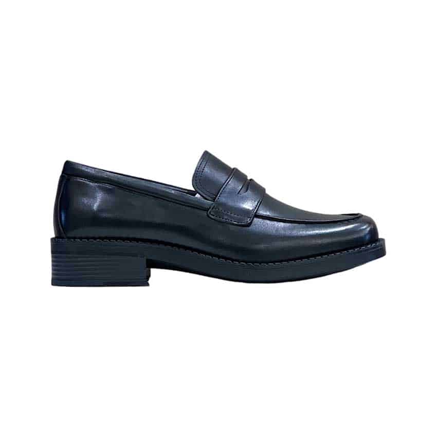 GUCCI LOAFERS   LDG020