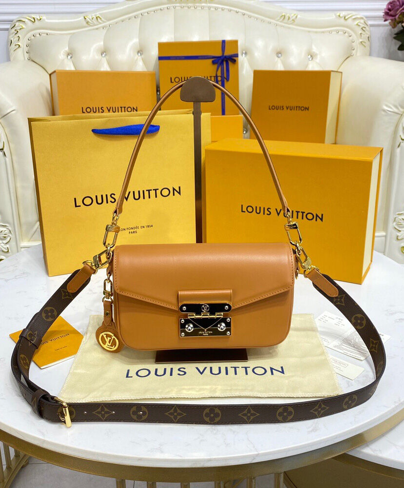 Louis Vuitton Swing Bag