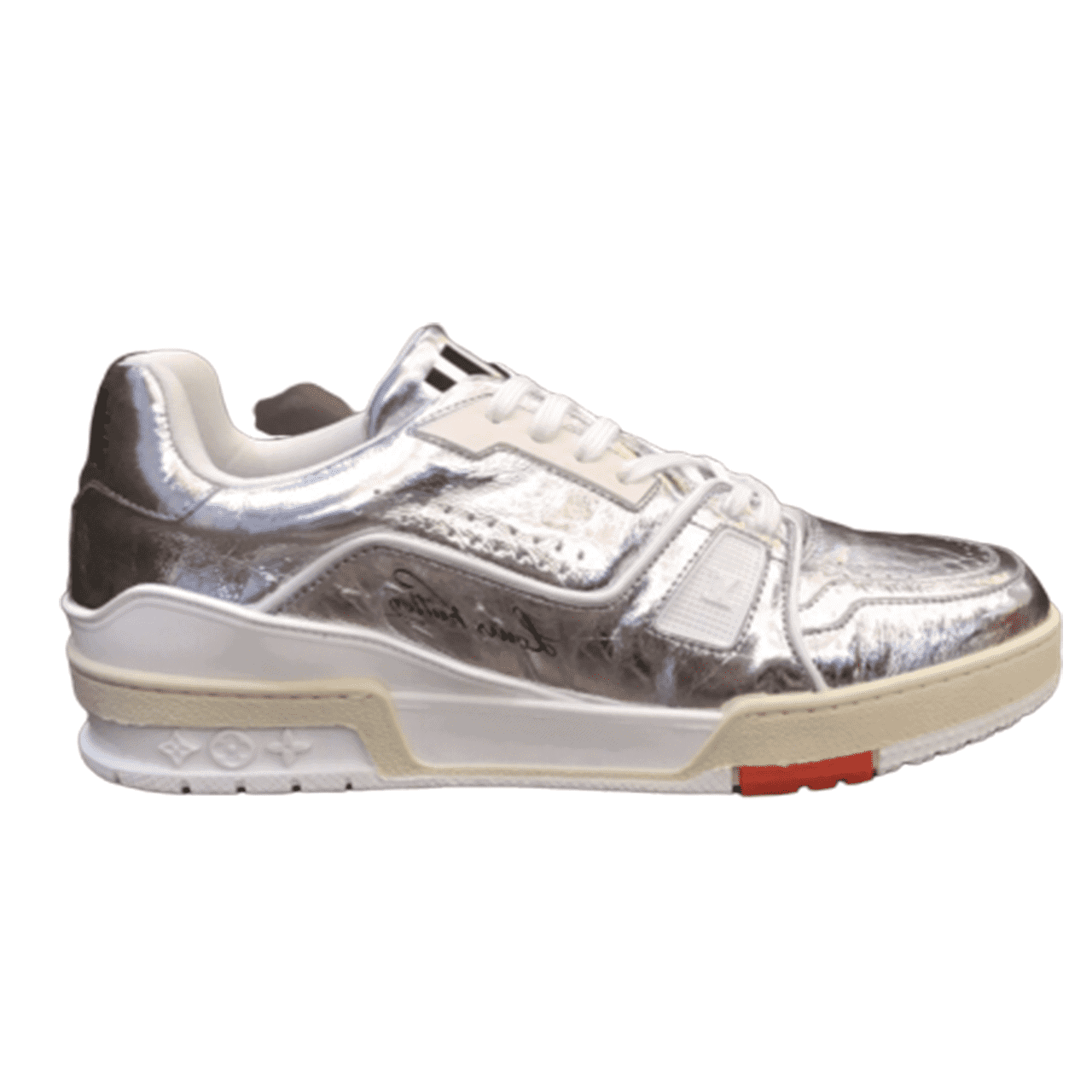 LOUIS VUITTON VNR SNEAKER �C LV190