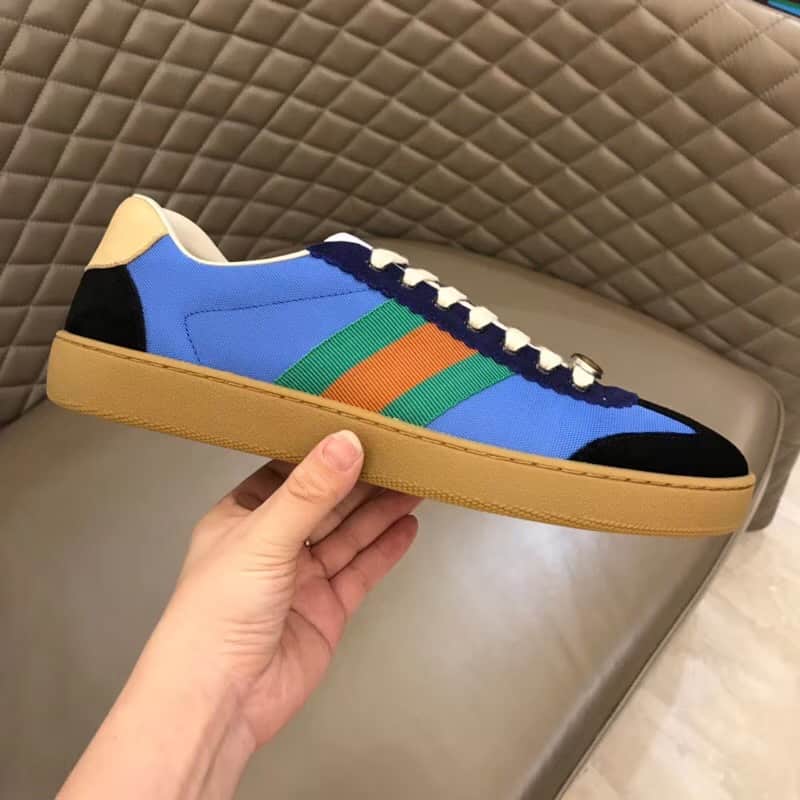 GUCCI G47 SNEAKER   GC24