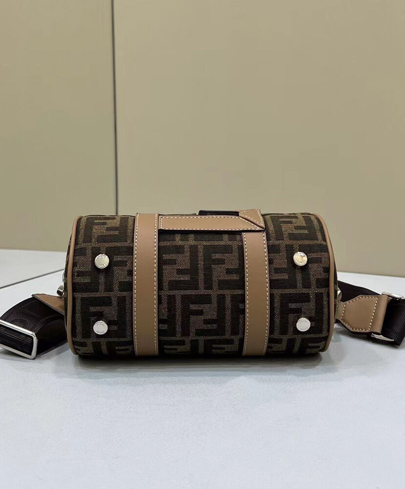Fendi Mini Bag 7VA570 Khaki