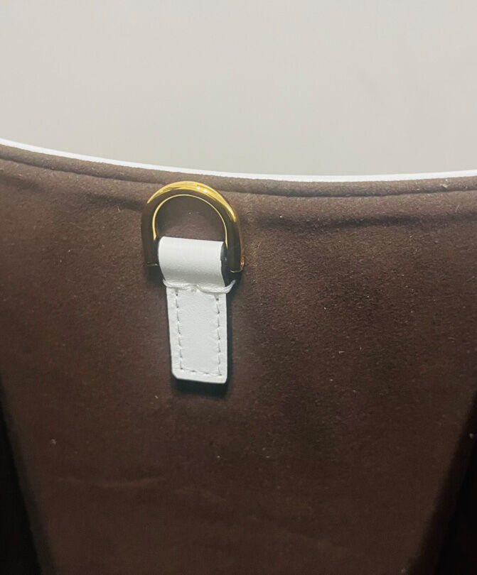 Fendi Sunshine Medium 8BH386 Cream