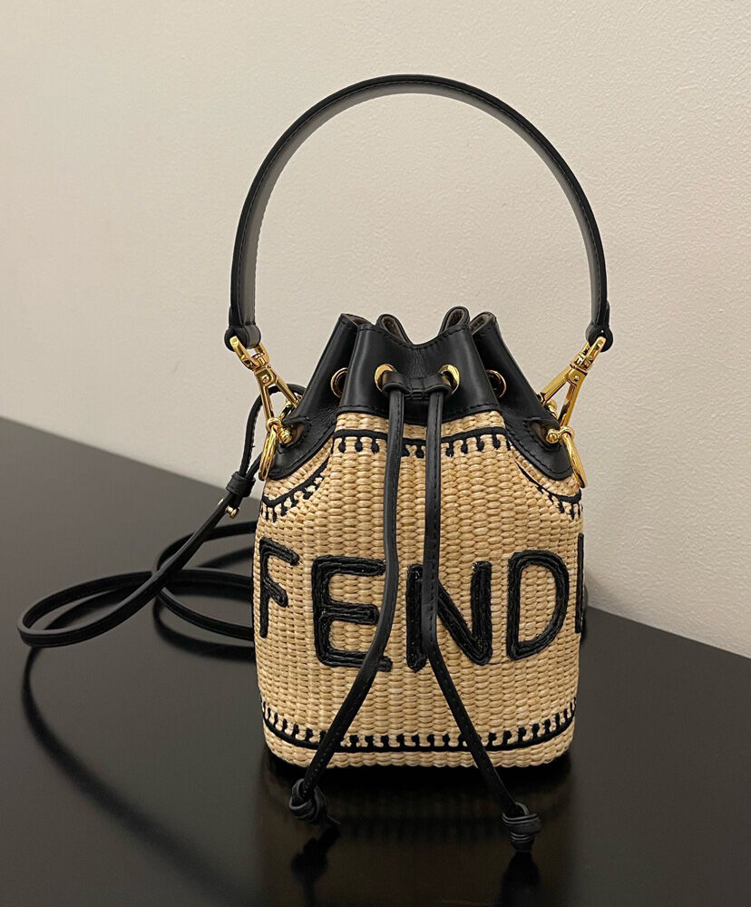 Fendi Mon Tresor 8BS010 Apricot