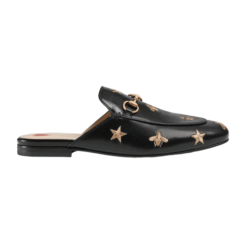 GUCCI SLIPPER BEE AND STAR   GC67