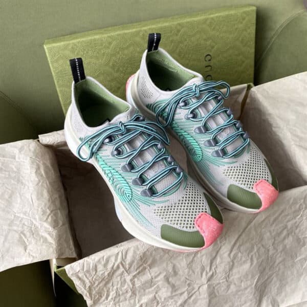 Men’s Gucci Run sneaker �?GC121