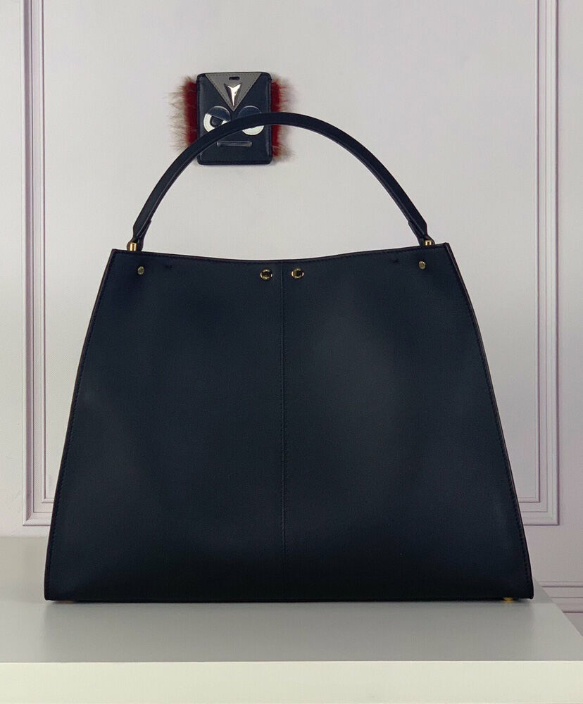 Fendi Peekaboo X-Lite Large Red
