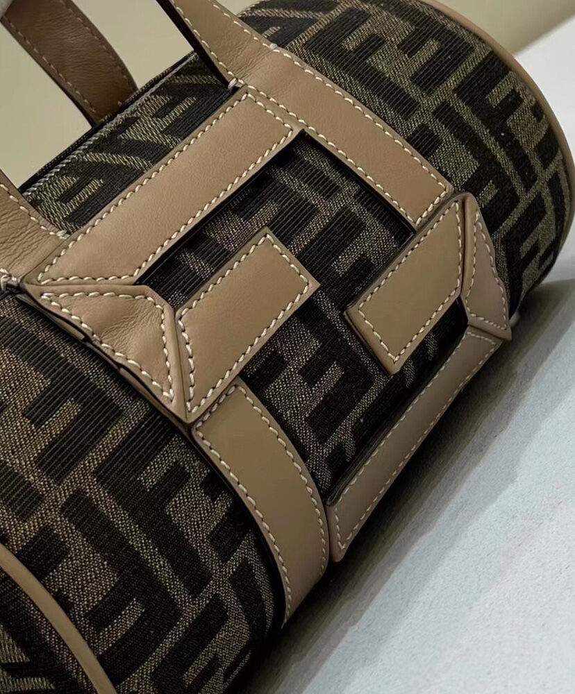 Fendi Mini Bag 7VA570 Khaki