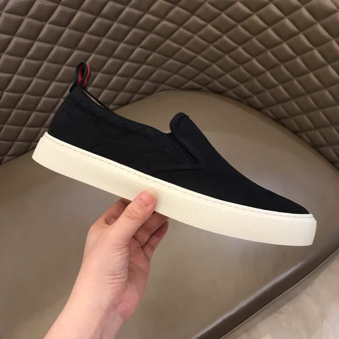 GUCCI SLIP ON   GC65
