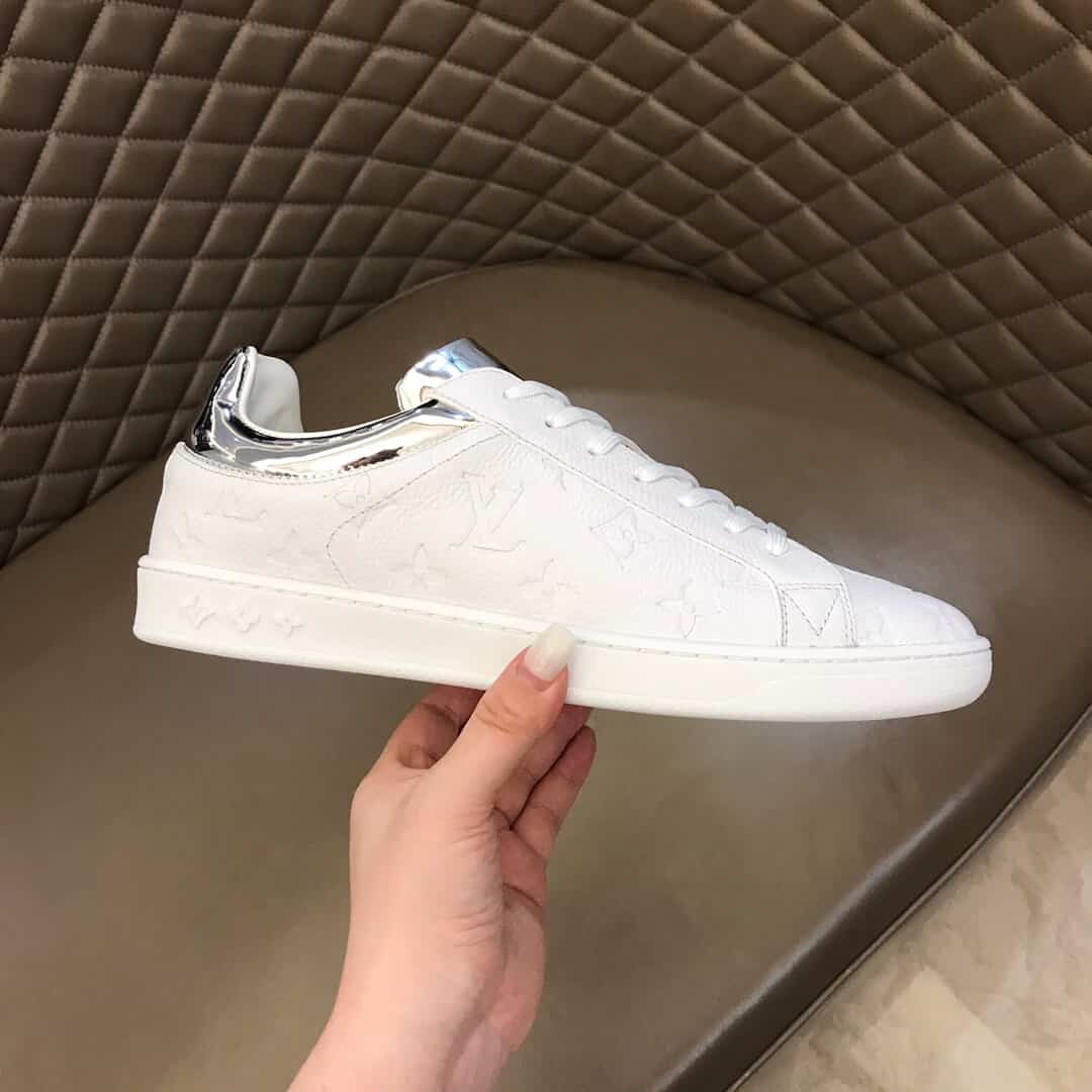 LOUIS VUITTON LUXEMBOURG SNEAKER   LV168