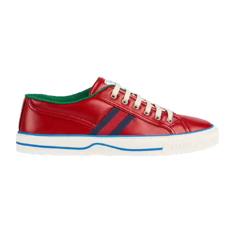 Men s Gucci Tennis 1977 sneaker   GC085