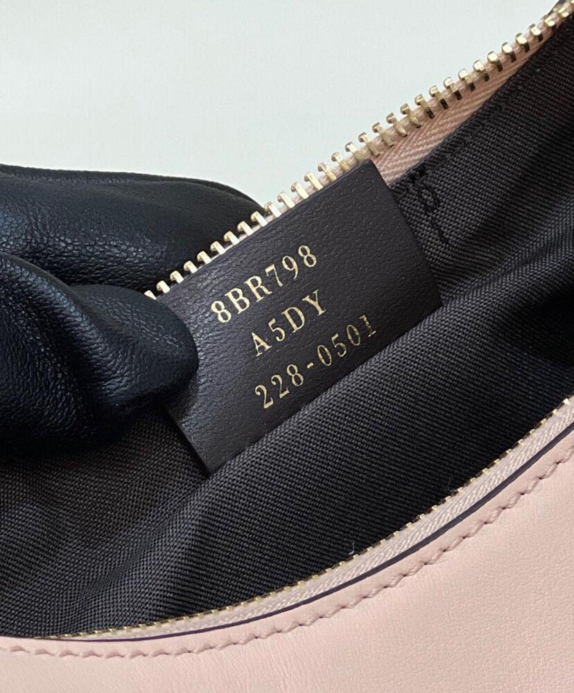 Fendi Fendigraphy Small 8BR798 Pink