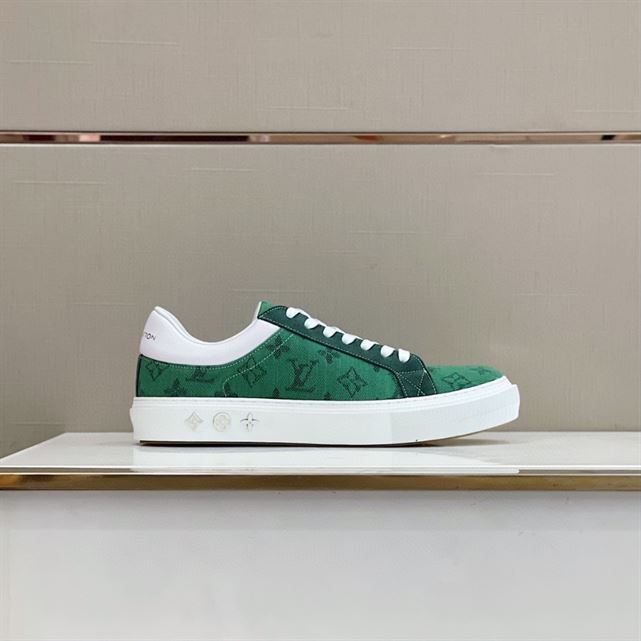 LOUIS VUITTON TRAINER SNEAKER   LSVT296