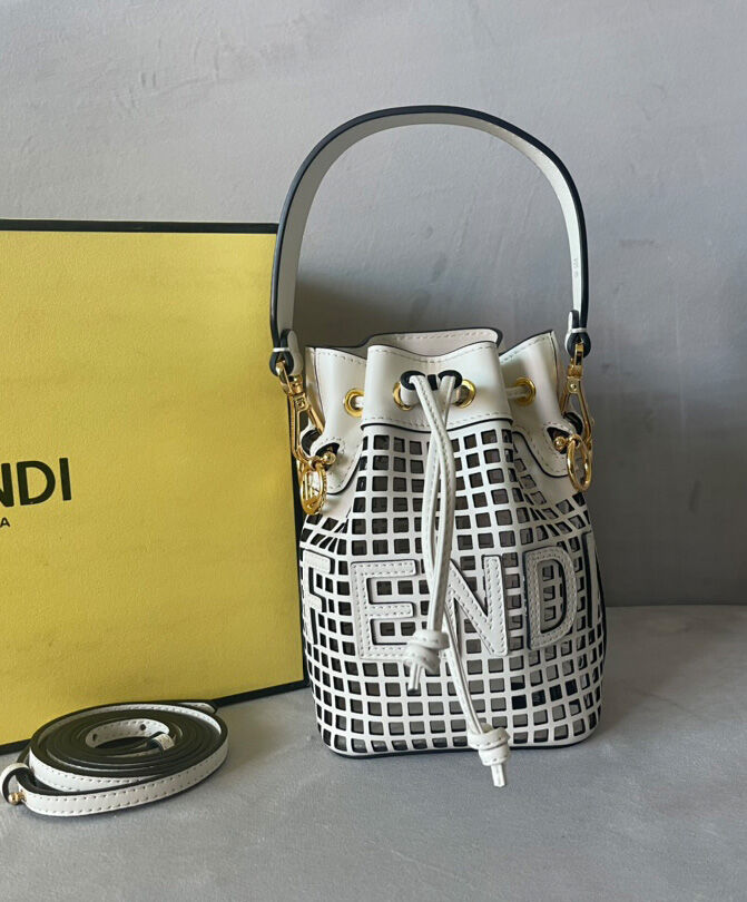 Fendi Mon Tresor 8BS010 Cream