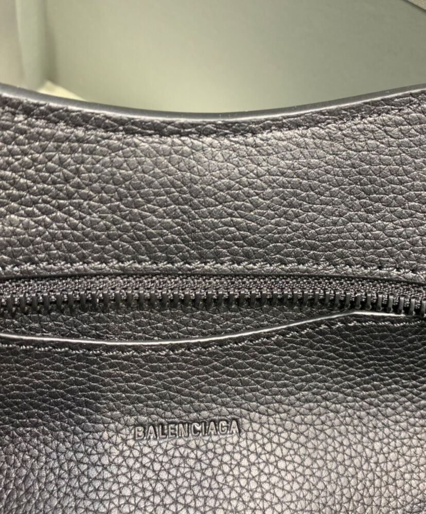 Balenciaga Neo Classic Mini Bag Black