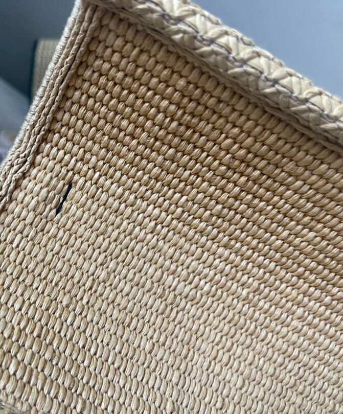 Fendi Sunshine Medium 8BH386 Apricot