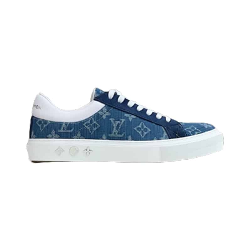 LOUIS VUITTON TRAINER SNEAKER   LSVT297