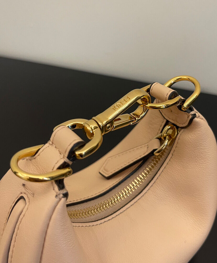 Fendi Nano Fendigraphy Pink