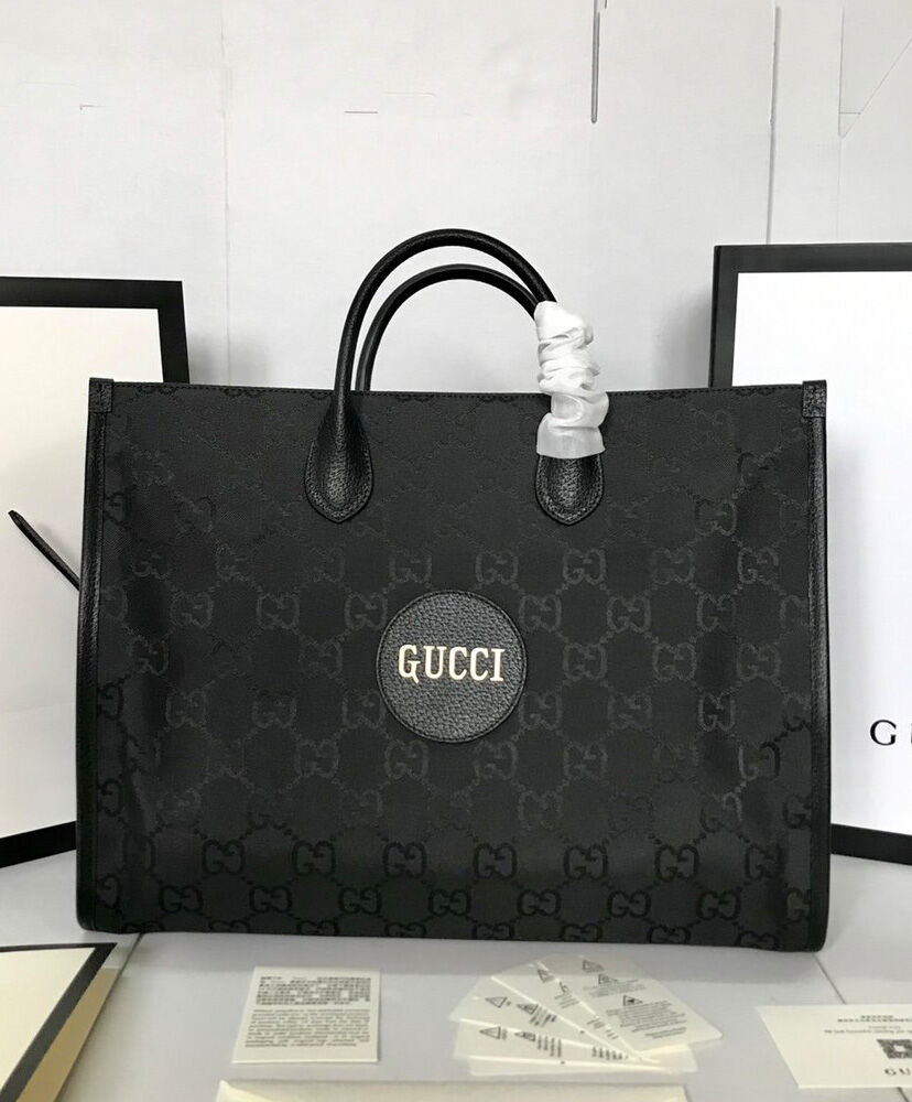 Gucci Off The Grid tote bag 630353 Black