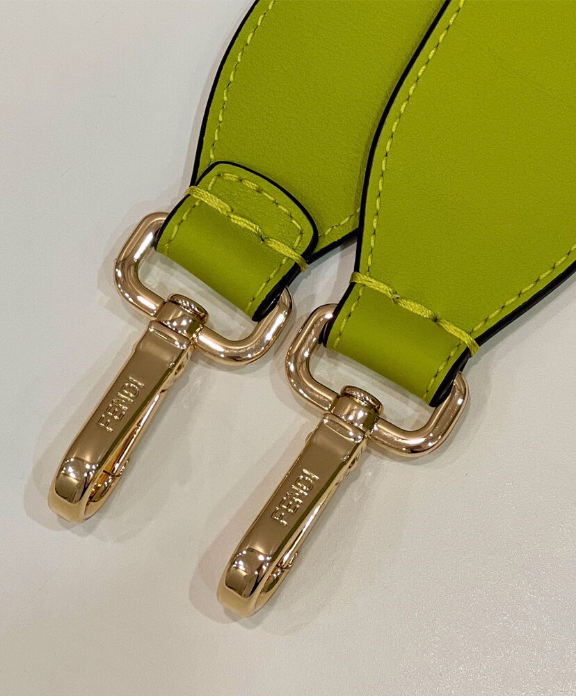 Fendi Sunshine Medium 8BH386 Green