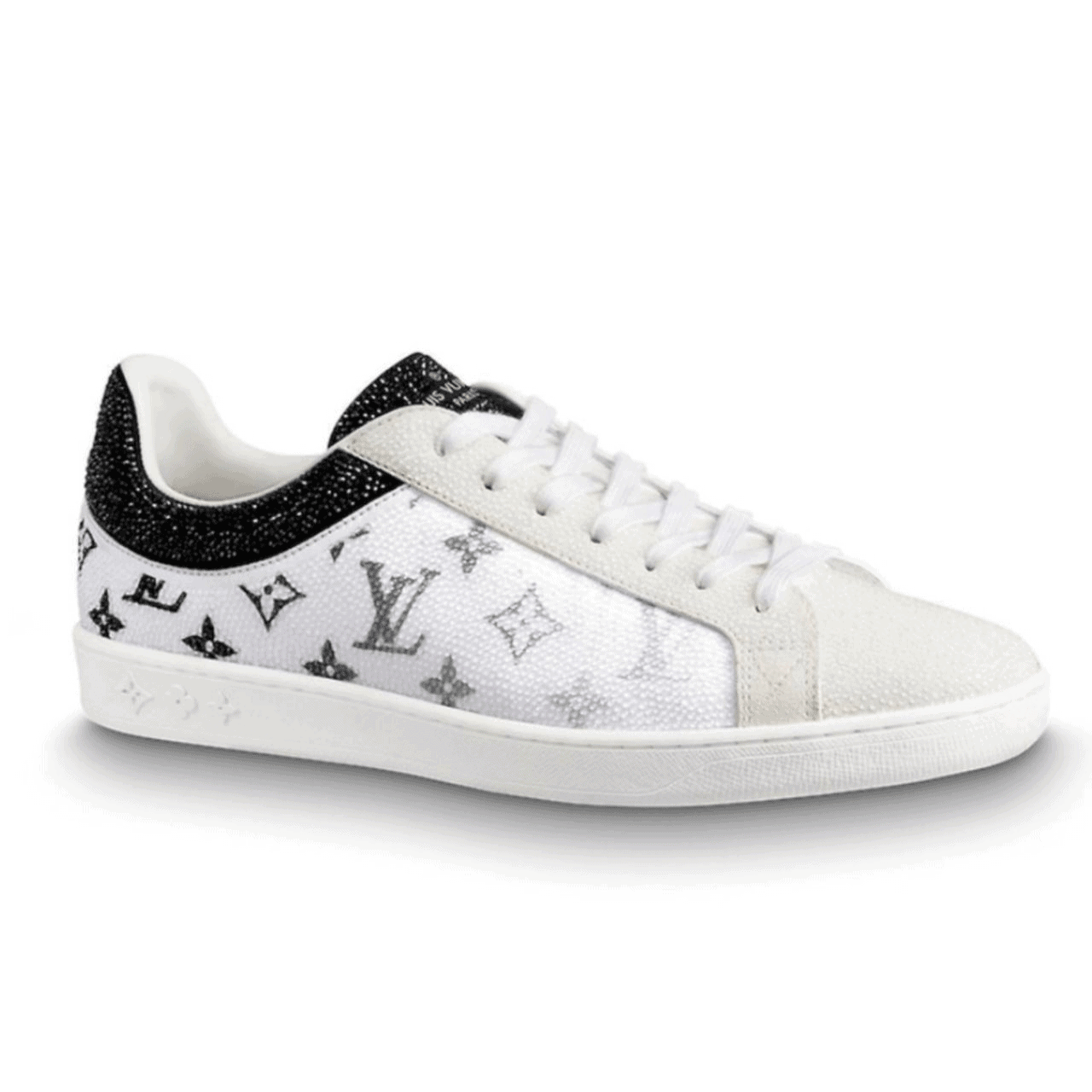 LOUIS VUITTON LUXEMBOURG SNEAKER   LV170