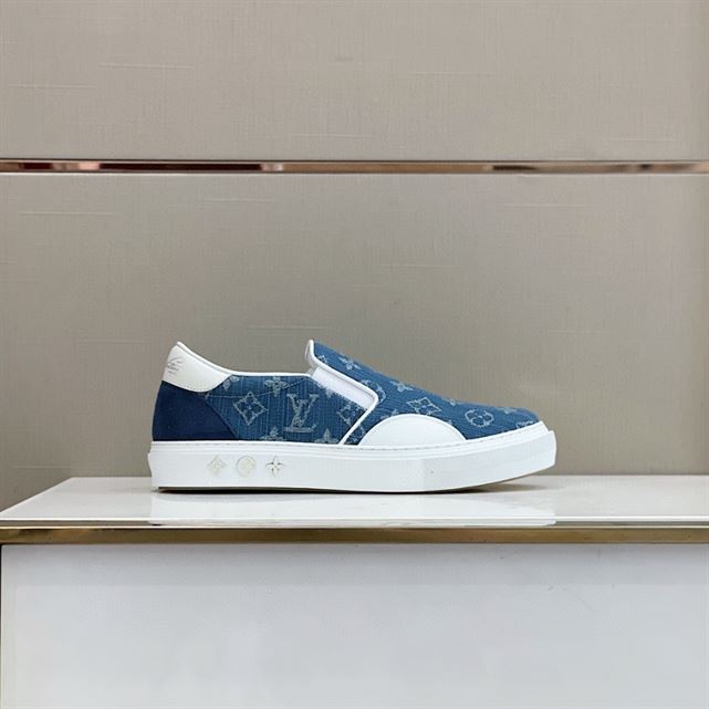 LOUIS VUITTON TRAINER SNEAKER   LSVT293