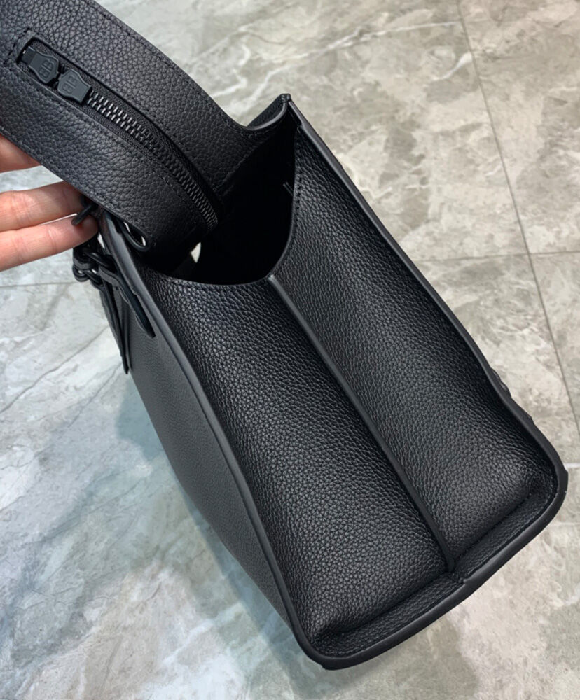 Balenciaga Neo Classic Small Handbag Black