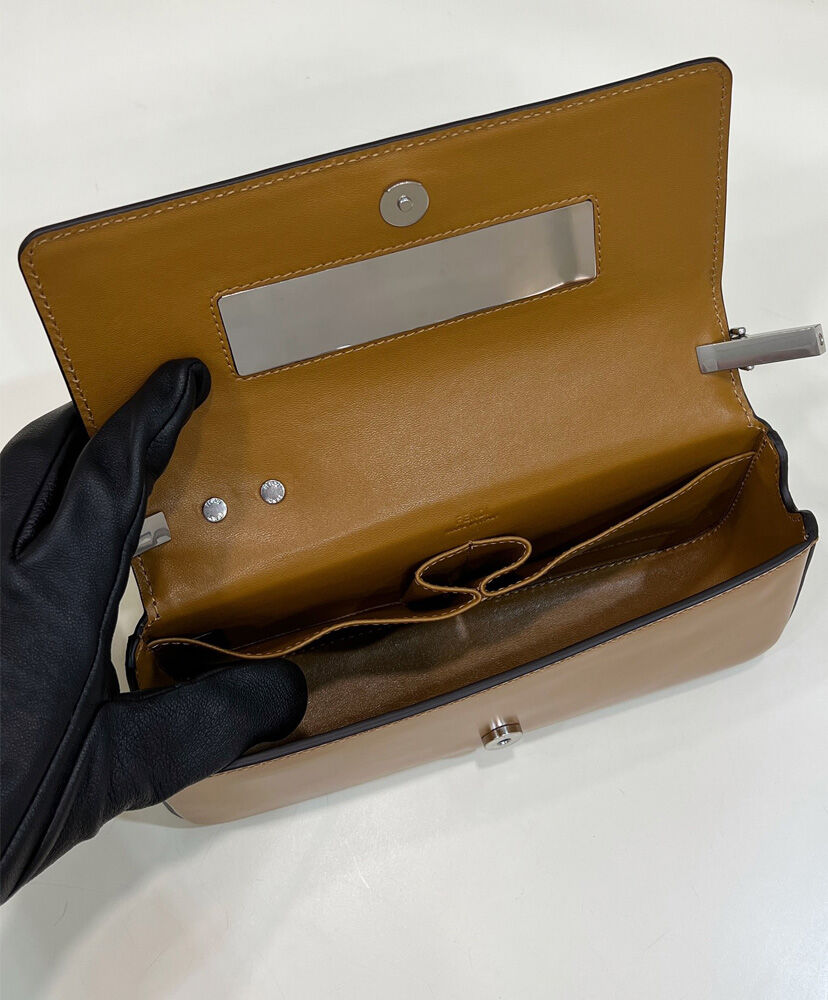 Fendi First Sight 8BS072 Coffee