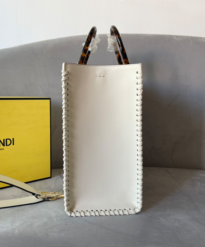 Fendi Sunshine Medium Cream