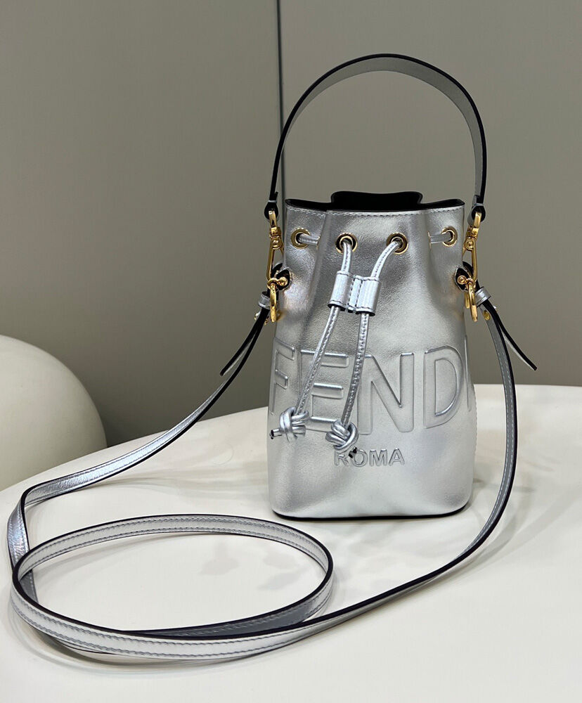 Fendi Mon Tresor Silver