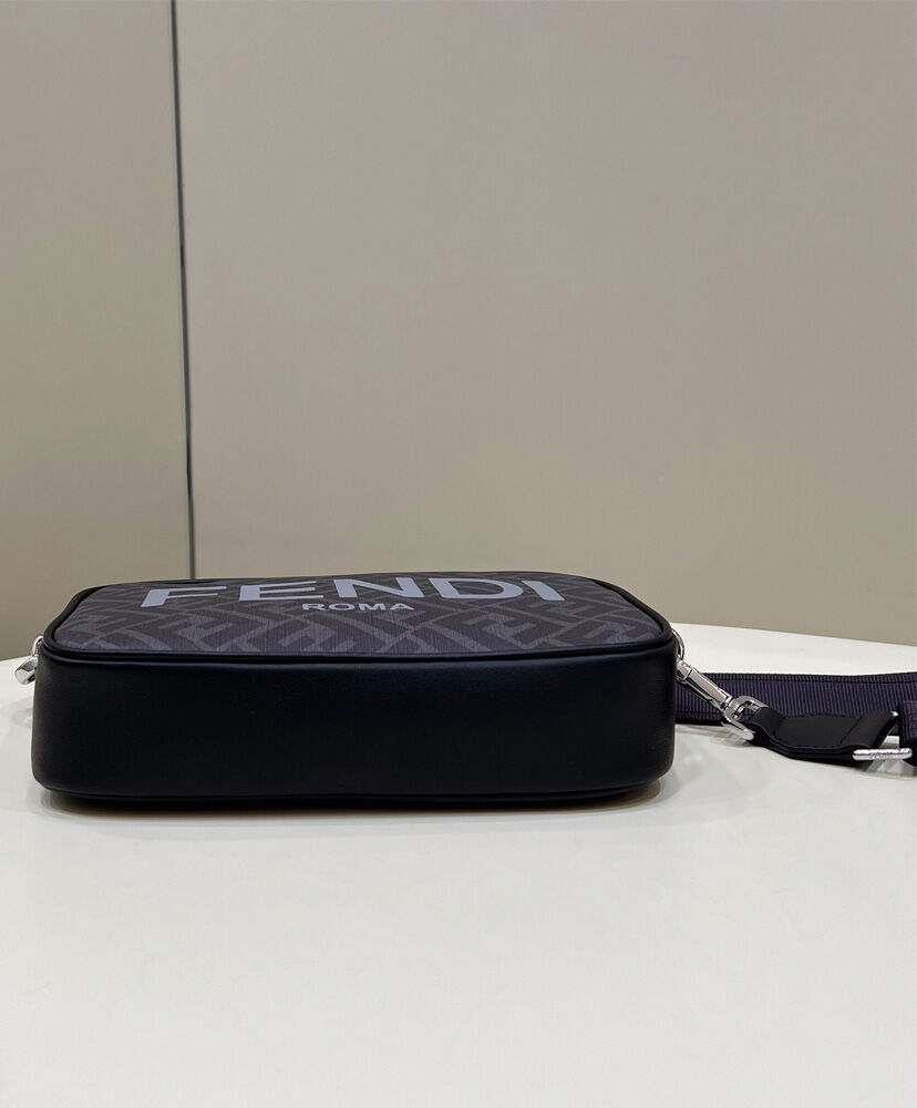 Fendi Camera Case 7M0286 Black