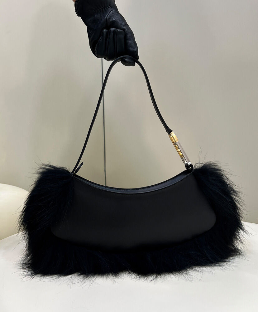 Fendi O Lock Swing 8BS068