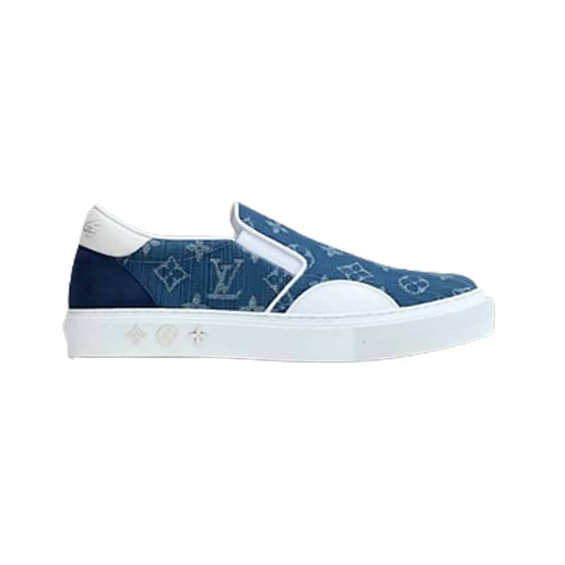 LOUIS VUITTON TRAINER SNEAKER   LSVT293